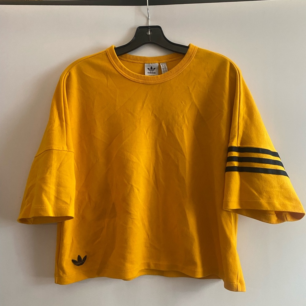 Women’s L Adidas Shirt